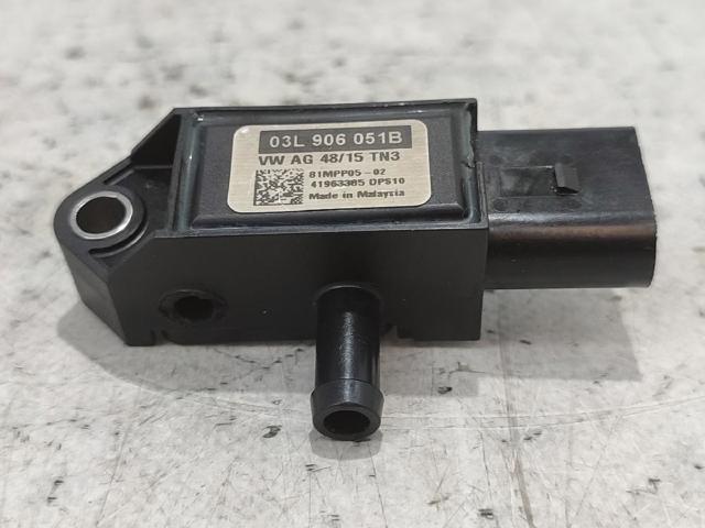 VAG 03L906051B Sensor de presión de gases de escape  disponible Lugo