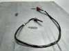 Sensor de temperatura, gas de escape, antes de turbina 03L906088 VAG