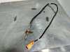 Sensor de temperatura, gas de escape, antes de turbina 03L906088 VAG