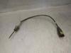 Sensor de temperatura, gas de escape, antes de turbina 03L906088 VAG