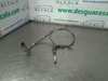 Sensor de temperatura, gas de escape, antes de turbina 03L906088 VAG