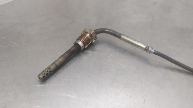 03L906088AB VAG Sensor de temperatura de gases de escape antes del catalizador comprar Alcalá