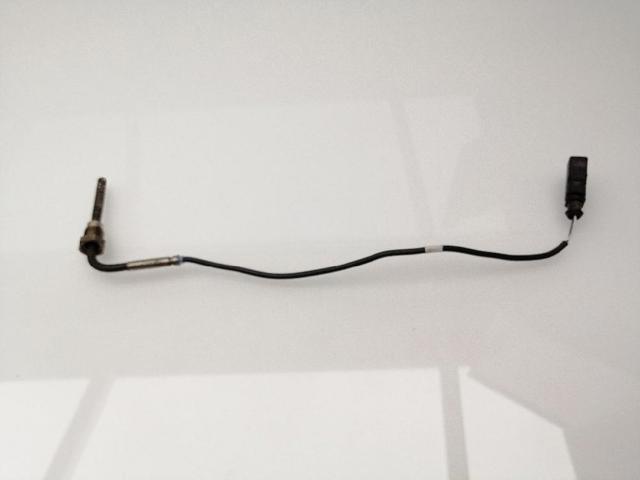 03L906088AB VAG Sensor de temperatura de gases de escape antes del catalizador  comprar en Lleida