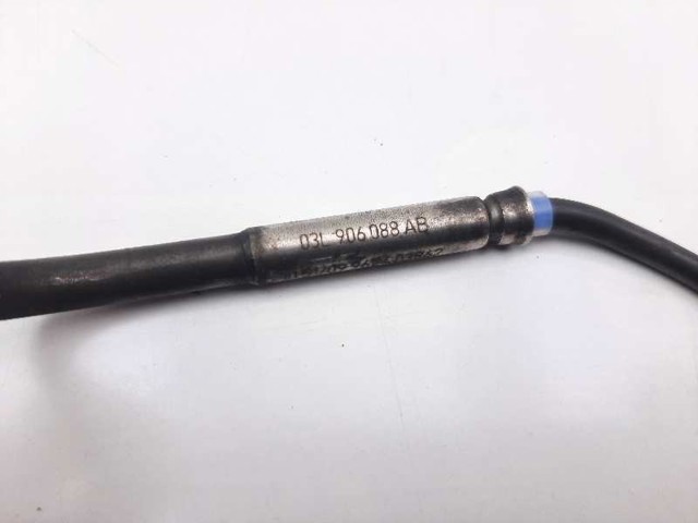 03L906088AB VAG Sensor de temperatura de gases de escape antes del catalizador comprar Alcalá