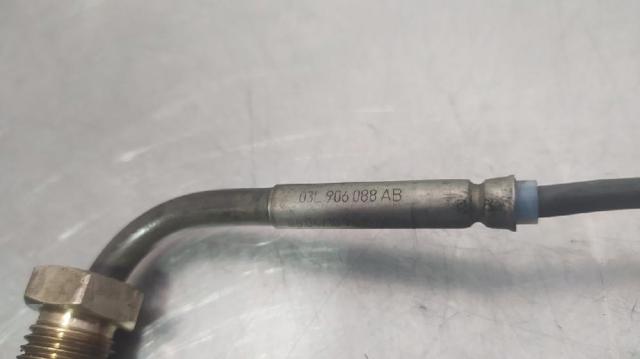03L906088AB Sensor de temperatura de gases de escape antes del catalizador  en stock Castellón