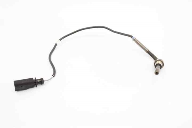 03L906088AB Sensor de temperatura de gases de escape antes del catalizador  en stock Sabadell