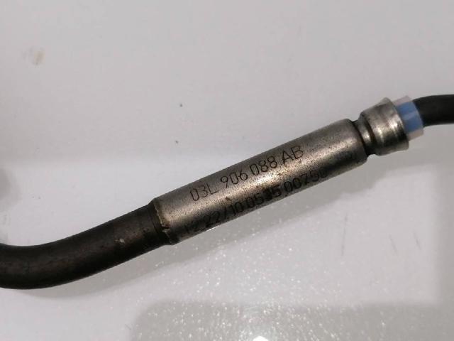 VAG 03L906088AB Sensor de temperatura de gases de escape antes del catalizador  disponible España