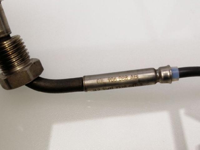 03L906088AB Sensor de temperatura de gases de escape antes del catalizador  disponible Utrera