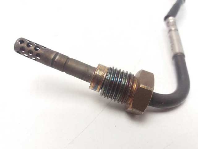 VAG 03L906088AJ Sensor de temperatura de gases de escape antes del filtro de partículas comprar Tarragona