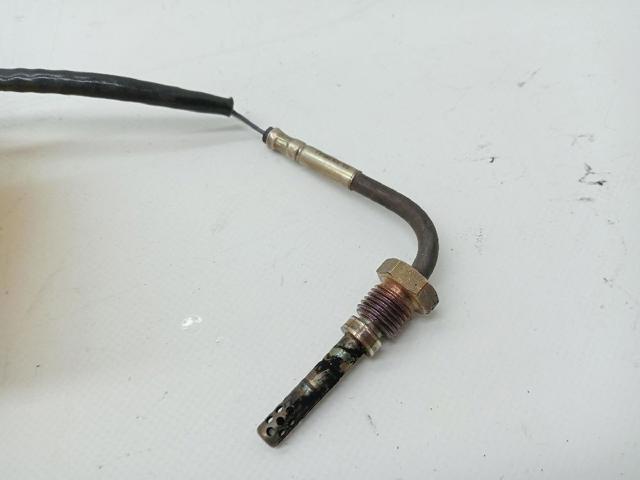 VAG 03L906088AJ Sensor de temperatura de gases de escape antes del filtro de partículas  disponible Valladolid