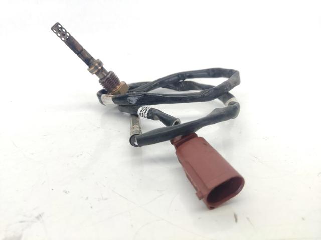 03L906088AJ VAG Sensor de temperatura de gases de escape antes del filtro de partículas  en stock Córdoba
