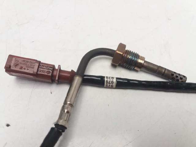 03L906088AJ Sensor de temperatura de gases de escape antes del filtro de partículas  comprar en Reus