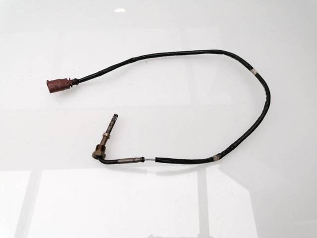 03L906088AJ Sensor de temperatura de gases de escape antes del filtro de partículas comprar Sevilla