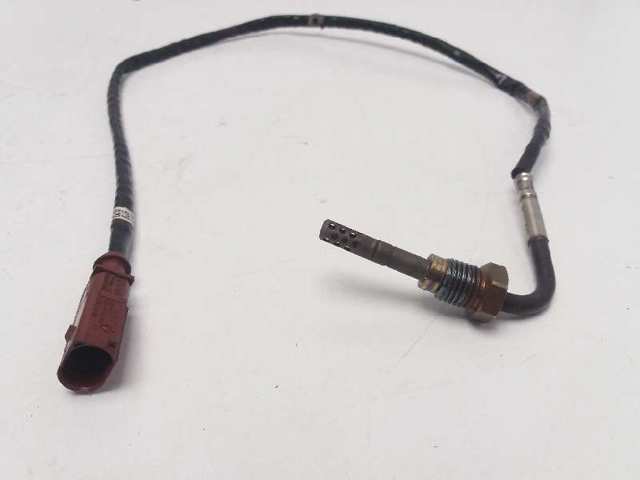 VAG 03L906088AJ Sensor de temperatura de gases de escape antes del filtro de partículas  en stock Terrassa