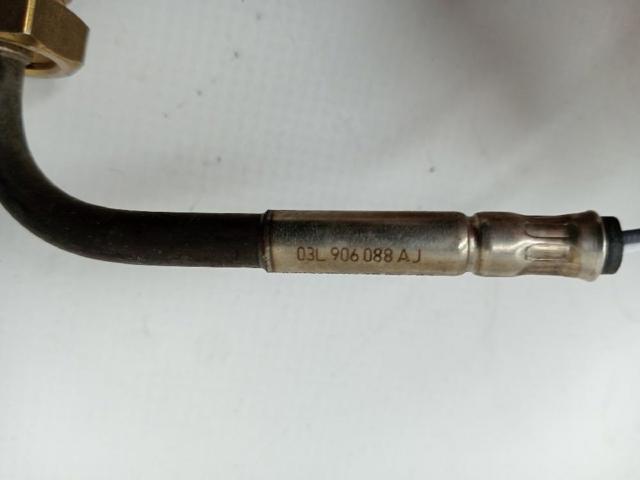 03L906088AJ Sensor de temperatura de gases de escape antes del filtro de partículas  comprar en Zaragoza