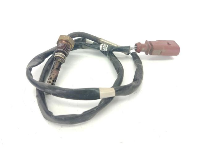 VAG 03L906088AJ Sensor de temperatura de gases de escape antes del filtro de partículas  comprar en Albacete