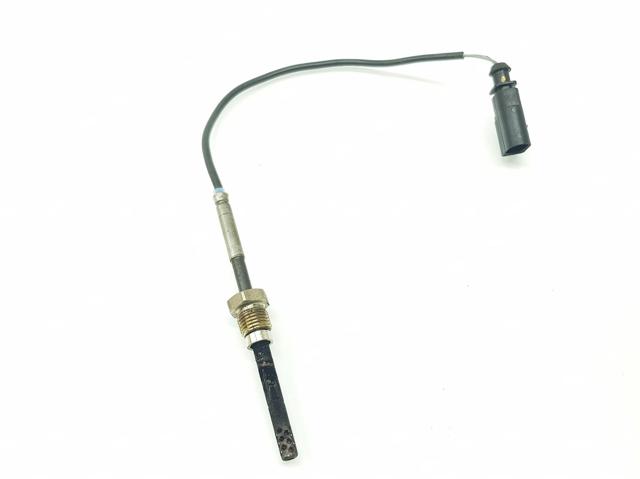 Sensor de temperatura, gas de escape, antes de turbina 03L906088AQ VAG