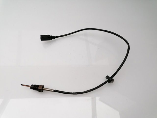 Sensor de temperatura de gases de escape antes de la turbina 03L906088AQ VAG