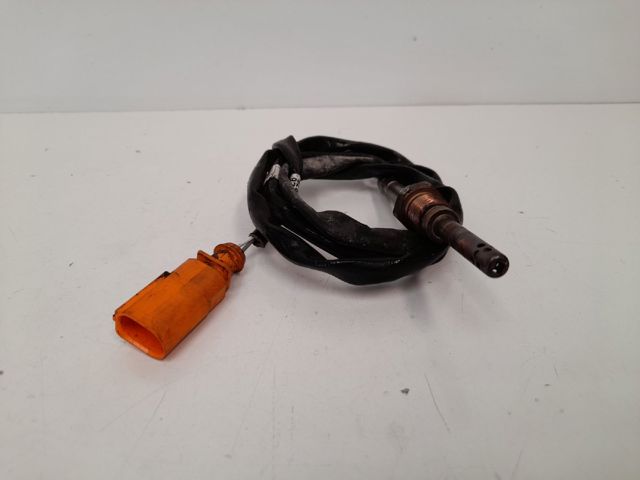 Sensor de temperatura de gases de escape después del filtro de partículas 03L906088AT VAG