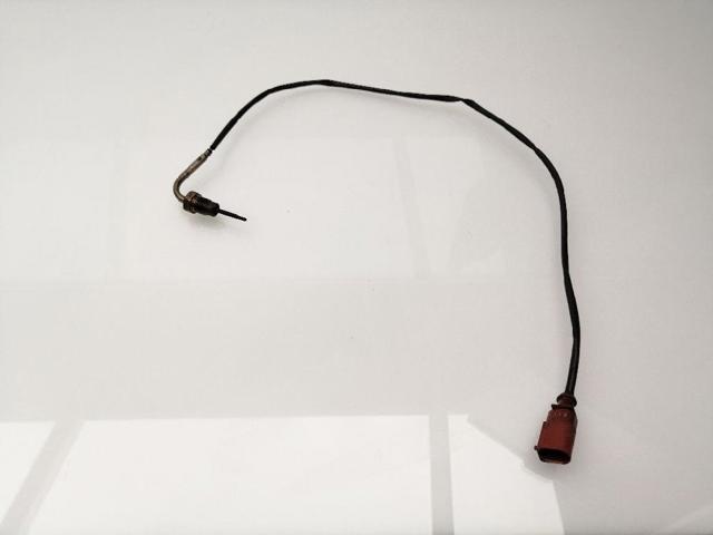 Sensor de temperatura de gases de escape antes del filtro de partículas 03L906088BH VAG