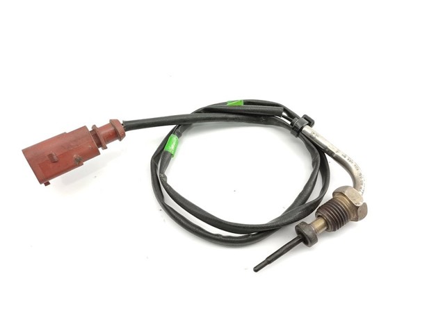 03L906088BH Sensor de temperatura de gases de escape antes del filtro de partículas  disponible Málaga