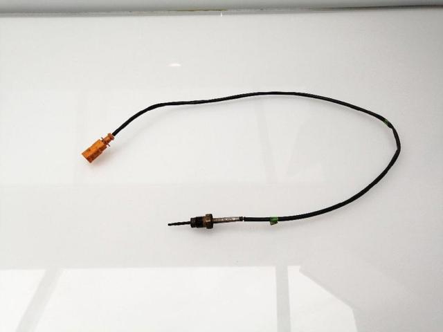 VAG 03L906088BJ Sensor de temperatura de gases de escape después del filtro de partículas comprar Pamplona