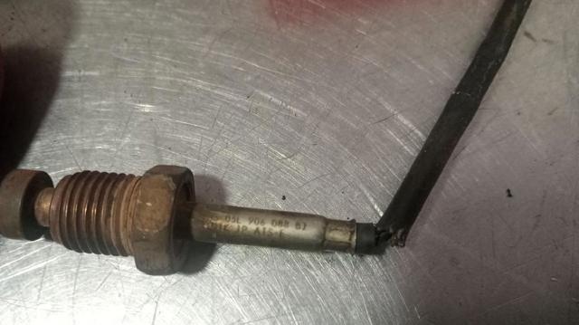 03L906088BJ Sensor de temperatura de gases de escape después del filtro de partículas  comprar en Zaragoza