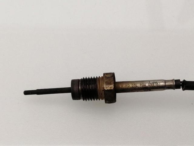 03L906088BJ VAG Sensor de temperatura de gases de escape después del filtro de partículas comprar Bilbao