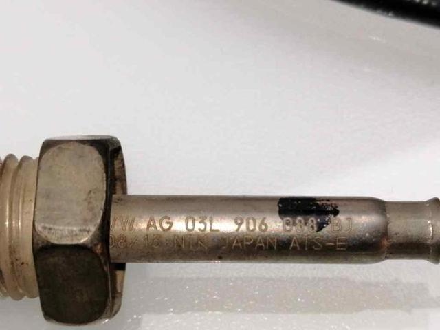 03L906088BJ Sensor de temperatura de gases de escape después del filtro de partículas comprar Girona