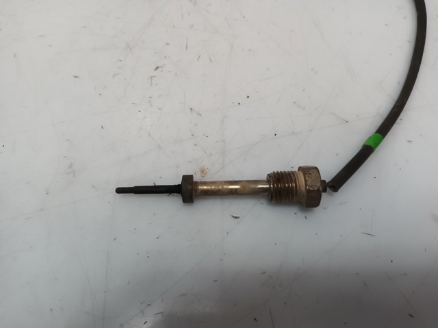 03L906088BJ Sensor de temperatura de gases de escape después del filtro de partículas  disponible Burgos