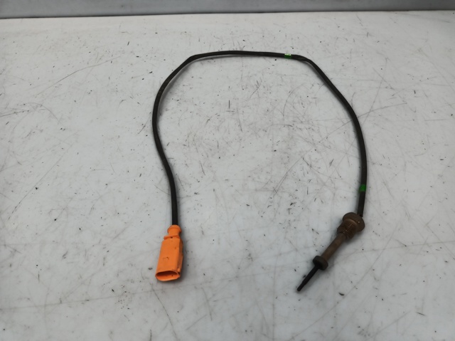 VAG 03L906088BJ Sensor de temperatura de gases de escape después del filtro de partículas comprar Pamplona