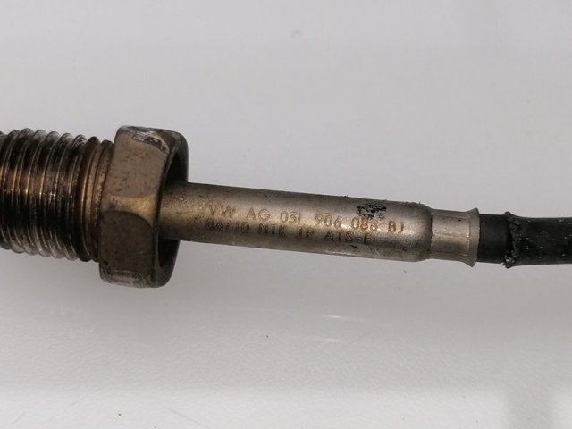 03L906088BJ Sensor de temperatura de gases de escape después del filtro de partículas comprar Almería