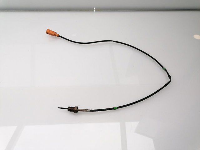 03L906088BJ VAG Sensor de temperatura de gases de escape después del filtro de partículas comprar Alcalá