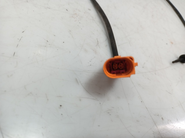 VAG 03L906088BJ Sensor de temperatura de gases de escape después del filtro de partículas  en stock Terrassa