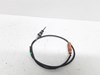 Sensor de temperatura, gas de escape, después de Filtro hollín/partículas 03L906088BJ VAG