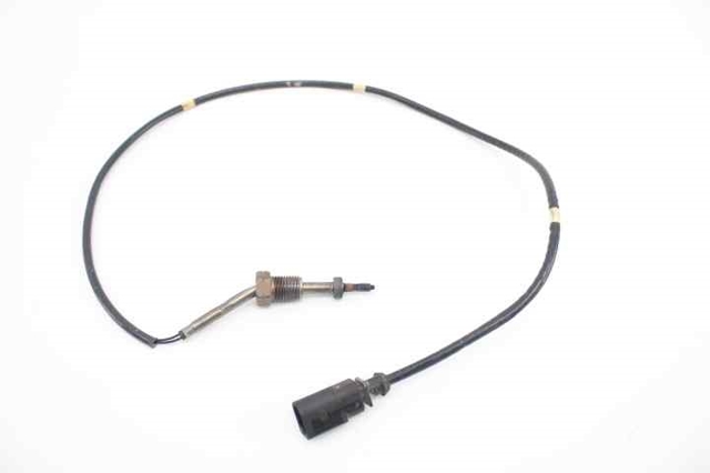 03L906088BK VAG Sensor de temperatura de gases de escape antes de la turbina comprar Alcalá