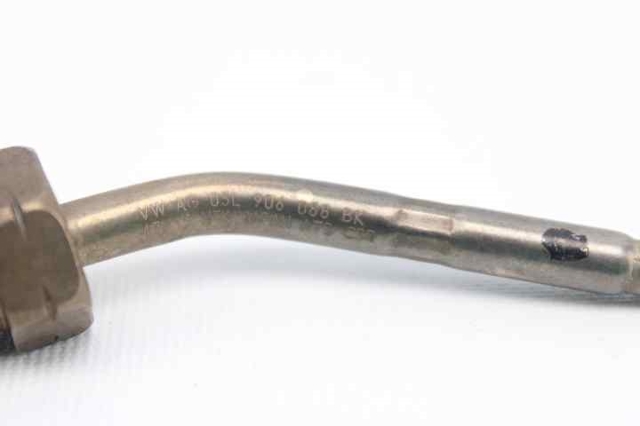 VAG 03L906088BK Sensor de temperatura de gases de escape antes de la turbina  comprar en Murcia