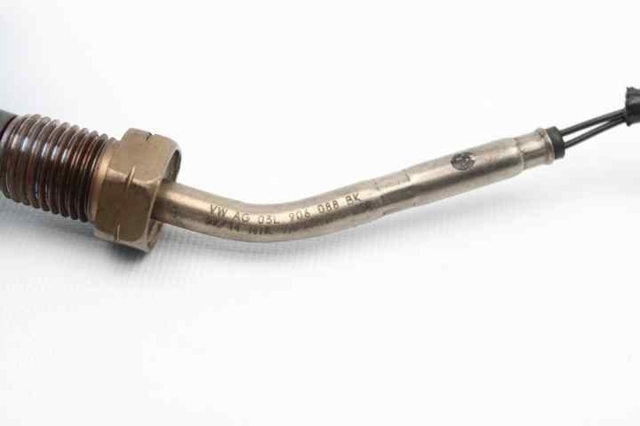 03L906088BK VAG Sensor de temperatura de gases de escape antes de la turbina  en stock Huelva