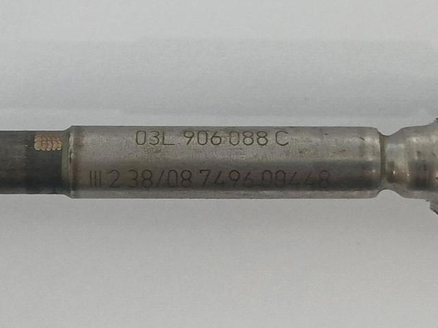 VAG 03L906088C Sensor de temperatura de gases de escape antes del filtro de partículas  comprar en Albacete
