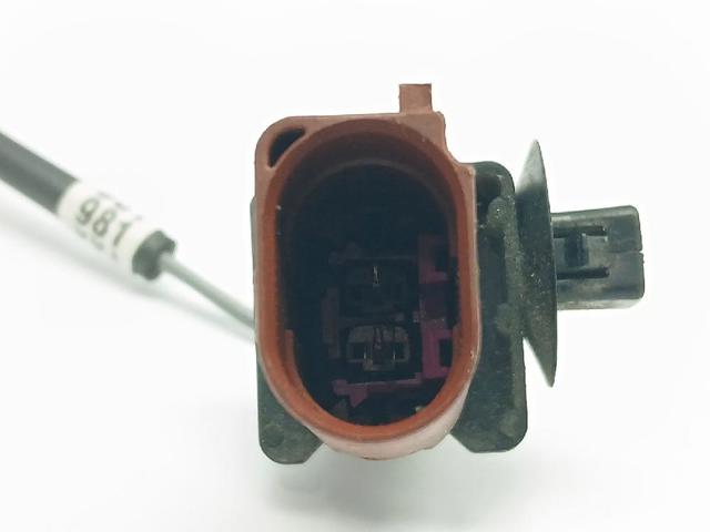 03L906088C Sensor de temperatura de gases de escape antes del filtro de partículas  comprar en Reus