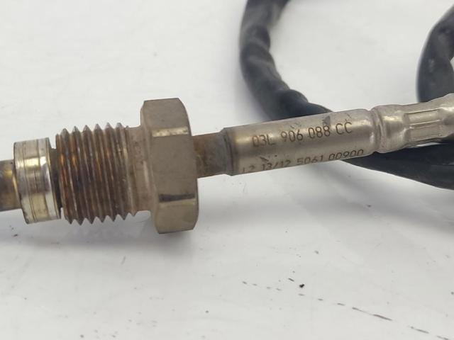 03L906088CC VAG Sensor de temperatura de gases de escape después del filtro de partículas comprar Alcalá