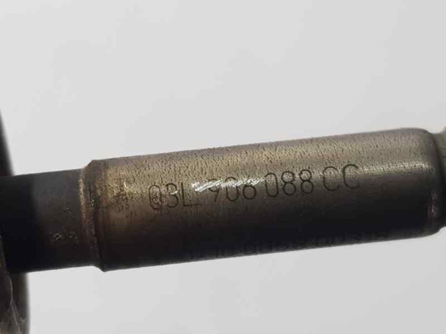 03L906088CC VAG Sensor de temperatura de gases de escape después del filtro de partículas  disponible Vigo