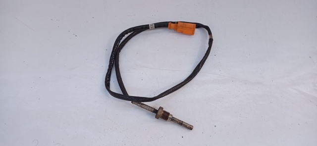 VAG 03L906088CC Sensor de temperatura de gases de escape después del filtro de partículas  disponible Lugo