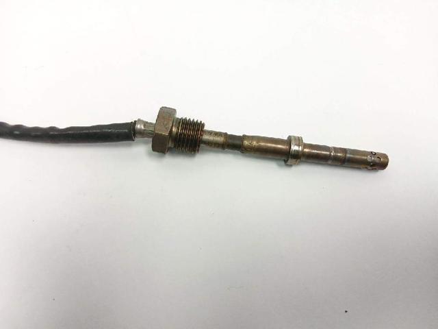 03L906088CC VAG Sensor de temperatura de gases de escape después del filtro de partículas  en stock Huelva