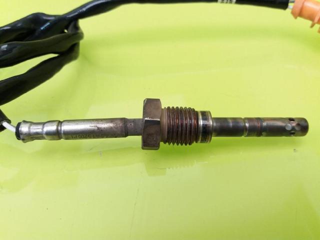 VAG 03L906088CC Sensor de temperatura de gases de escape después del filtro de partículas  comprar en Albacete