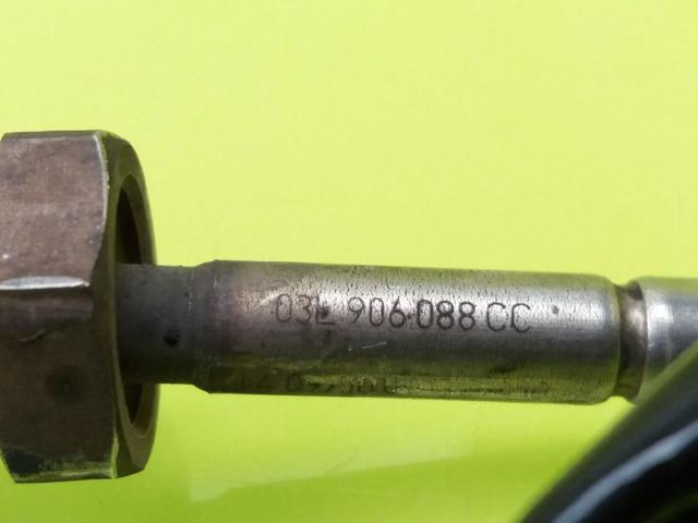 03L906088CC Sensor de temperatura de gases de escape después del filtro de partículas comprar Girona