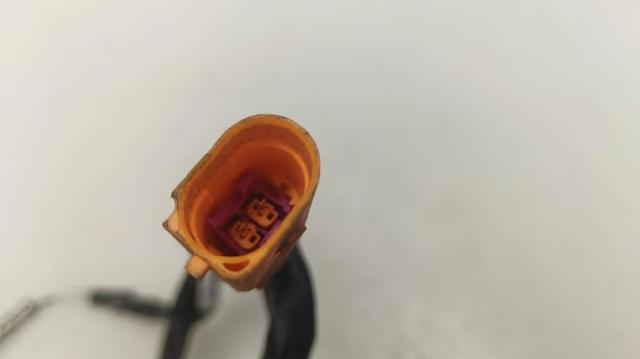 VAG 03L906088CC Sensor de temperatura de gases de escape después del filtro de partículas  comprar en Albacete