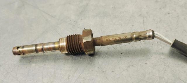 03L906088CC Sensor de temperatura de gases de escape después del filtro de partículas comprar Sevilla