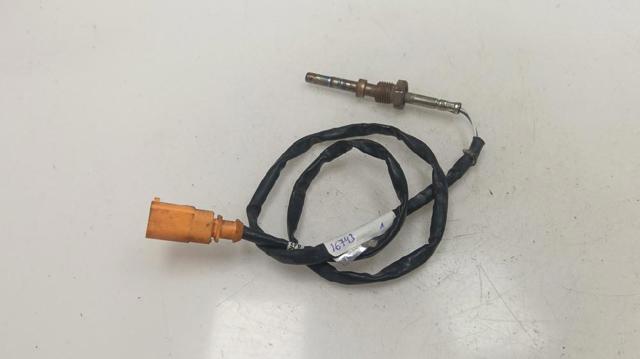 03L906088CC VAG Sensor de temperatura de gases de escape después del filtro de partículas  comprar en Jaén