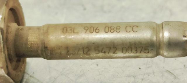 03L906088CC Sensor de temperatura de gases de escape después del filtro de partículas  comprar en Zaragoza